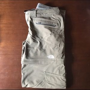 Northface Cargo Pants